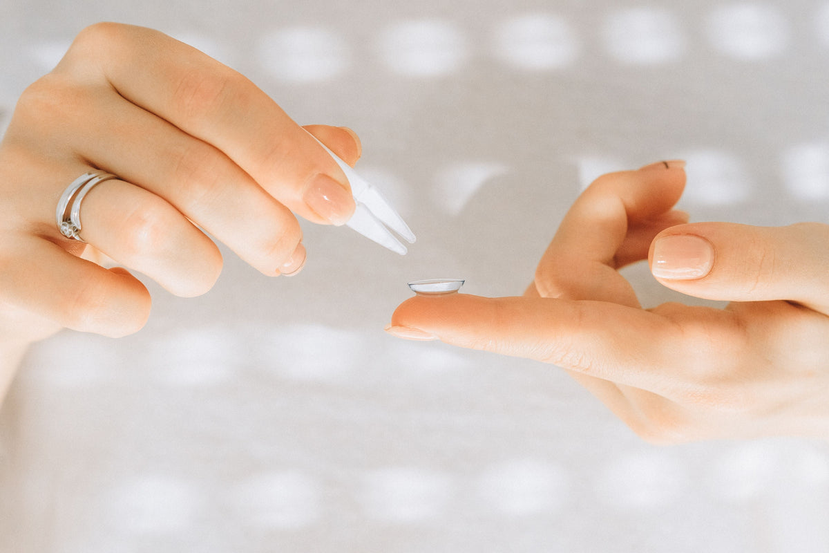 Contact Lenses for Astigmatism: How Toric Lenses Work | Quality Eyes