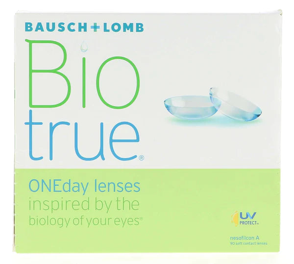 Biotrue ONEday