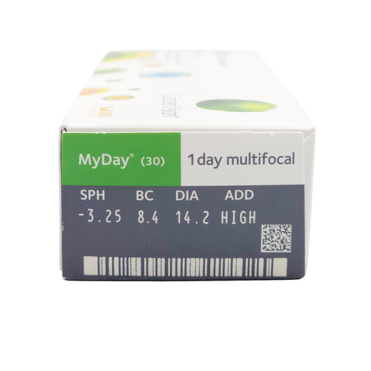 MyDay Multifocal