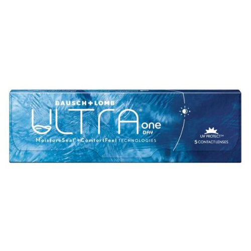 Ultra One Day