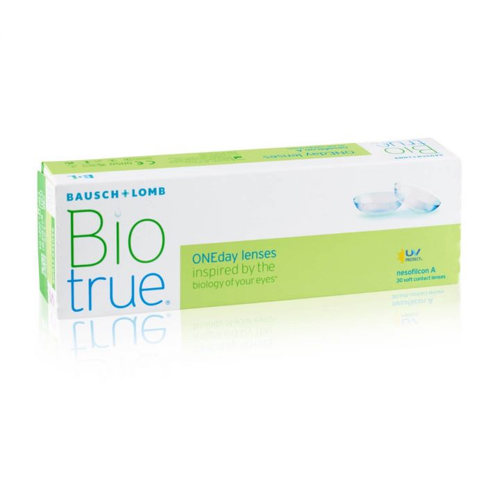 Biotrue ONEday