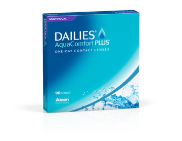 Dailies AquaComfort Plus Multifocal