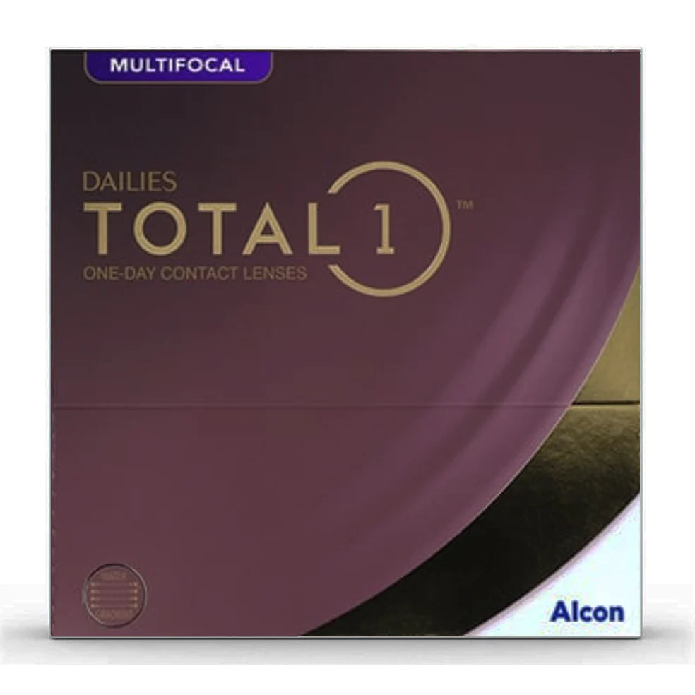 Dailies Total 1 Multifocal