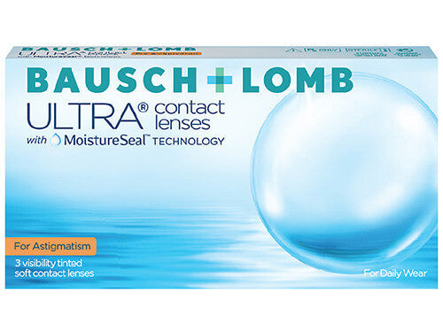 Ultra for Astigmatism