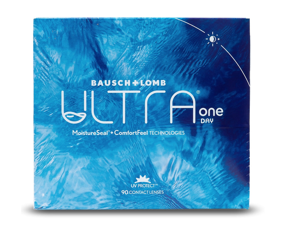 Ultra One Day