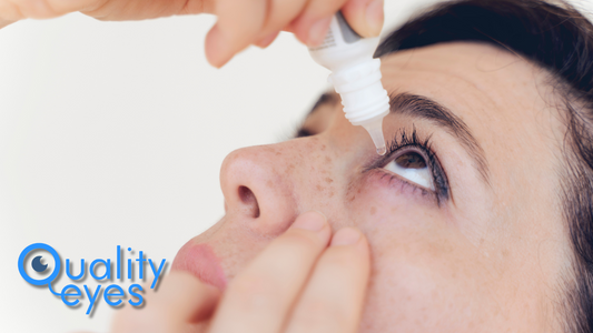 Ditch the Desert: A Playful Guide to Happy, Hydrated Eyes!