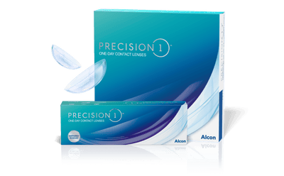 Precision 1