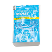 1-Day Acuvue® Moist Multifocal