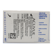 1-Day Acuvue® Moist Multifocal