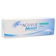 1-Day Acuvue® Moist Multifocal