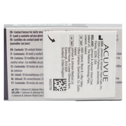 1 Day Acuvue Oasys with Hydraluxe