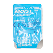 1-Day Acuvue® Moist
