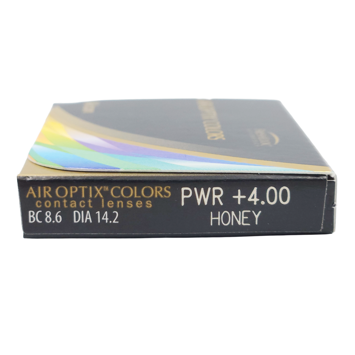 Air Optix Colors