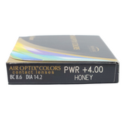 Air Optix Colors