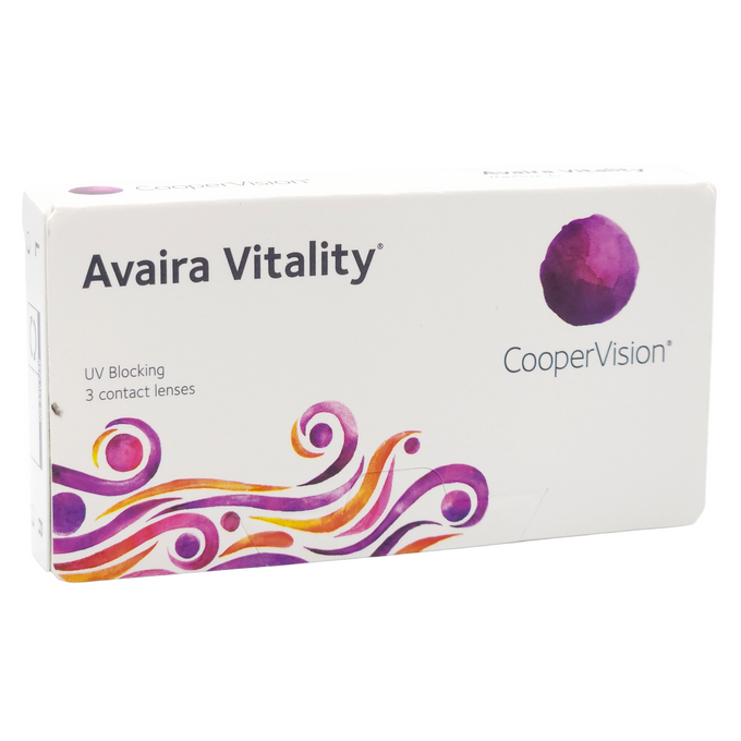 Avaira Vitality
