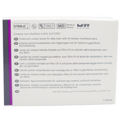 Avaira Vitality Toric