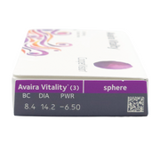 Avaira Vitality