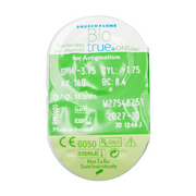 Biotrue ONEday for Astigmatism