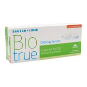 Biotrue ONEday for Astigmatism