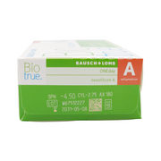Biotrue ONEday for Astigmatism