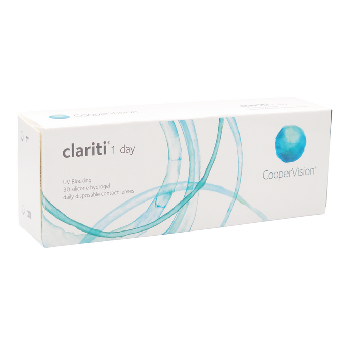 Clariti 1 Day