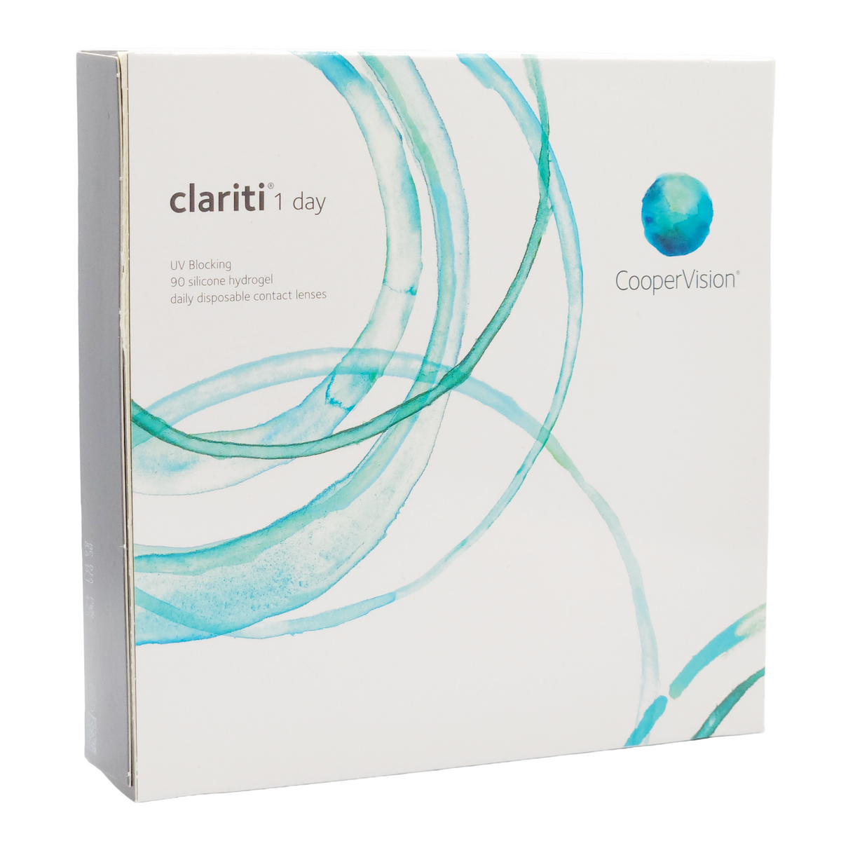 Clariti 1 Day