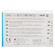 Clariti 1 Day Multifocal