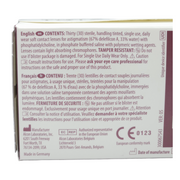 Dailies Total 1 for Astigmatism