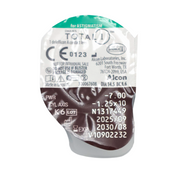 Dailies Total 1 for Astigmatism