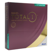 Dailies Total 1 for Astigmatism