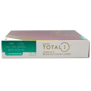 Dailies Total 1 for Astigmatism