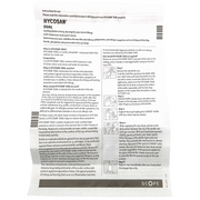 Hycosan Dual Lubricating Eye Drops - 7.5 ml