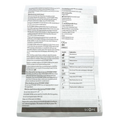 Hycosan Extra Preservative Free Eye Drops - 7.5ml