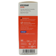 Hycosan Extra Preservative Free Eye Drops - 7.5ml