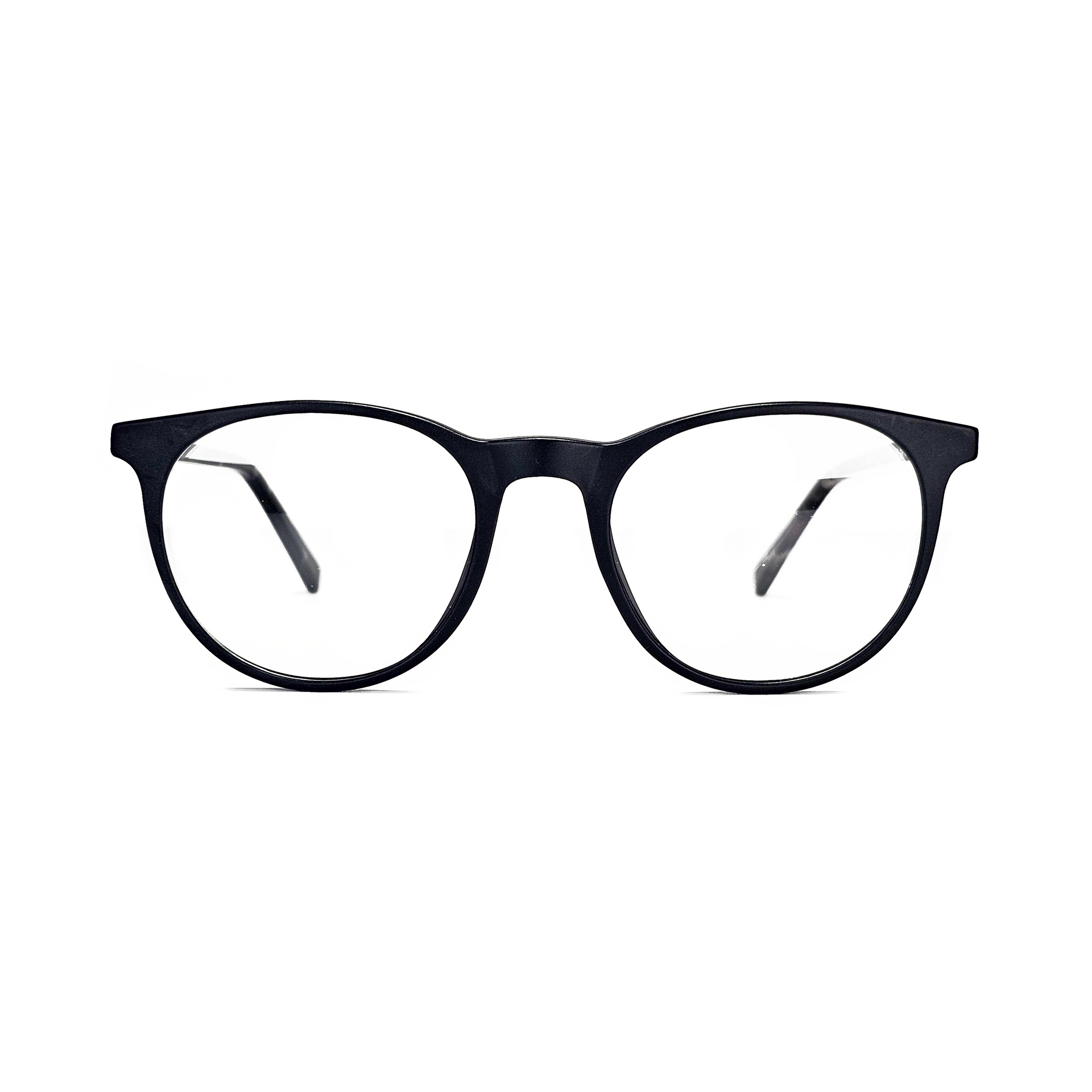 Classic round glasses deals