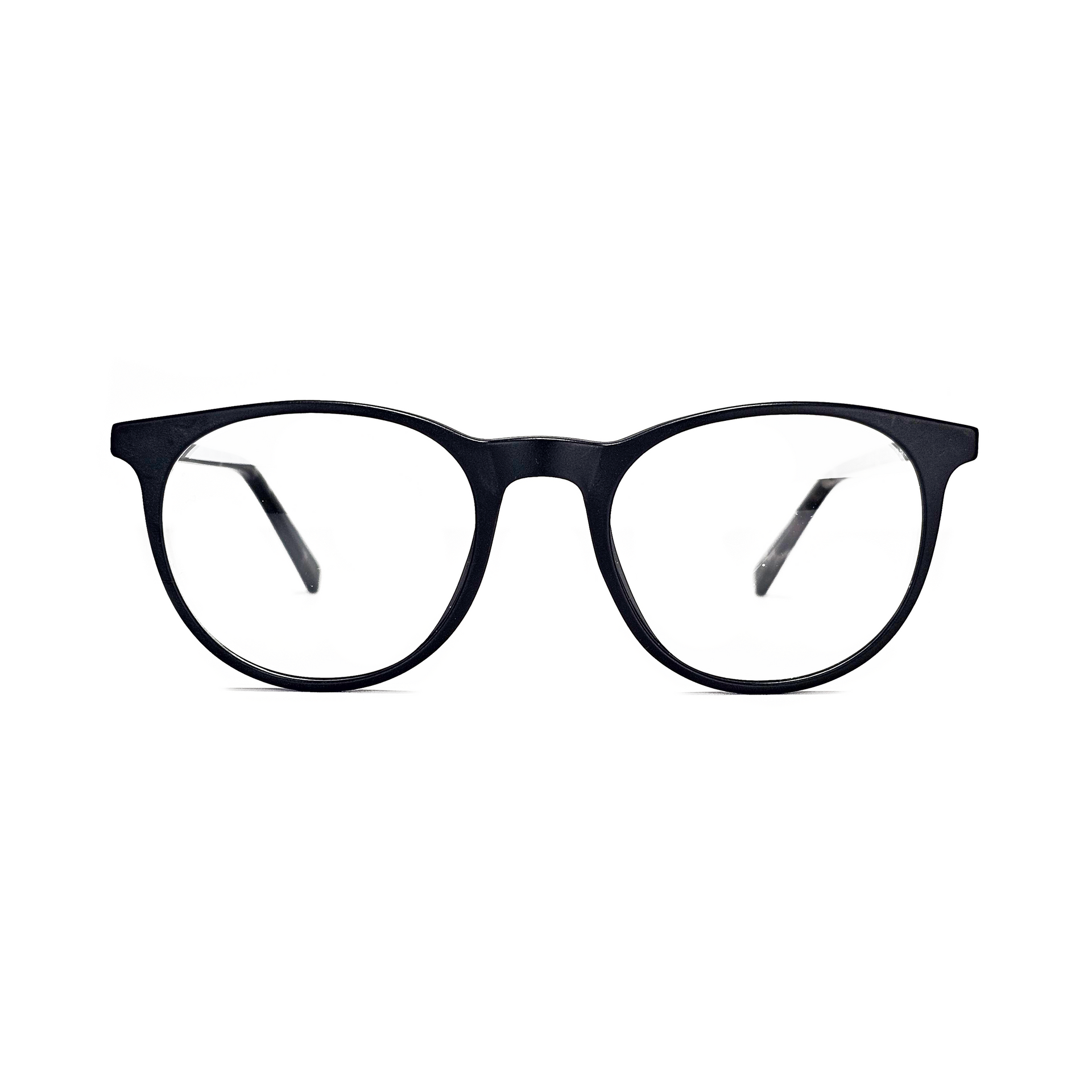 Classic 2024 round glasses