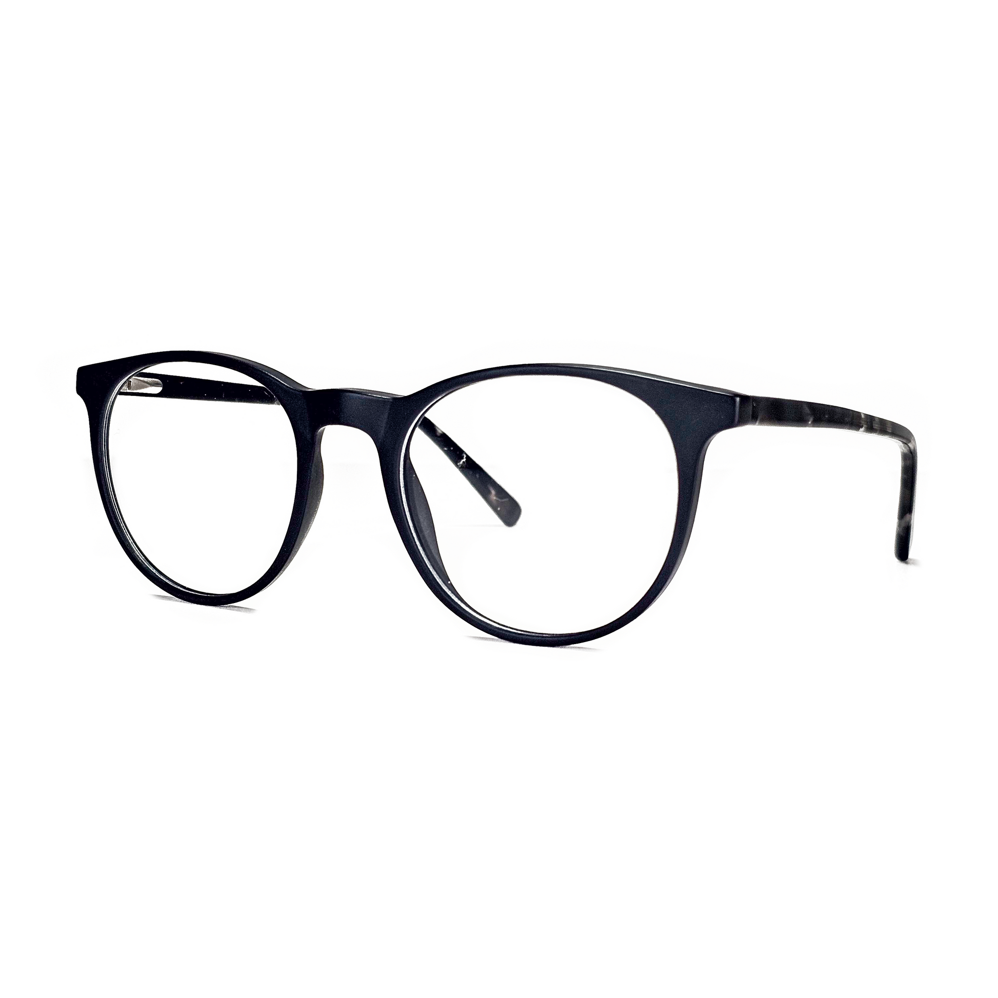 Classic Round Prescription Eyewear Only 15 including
