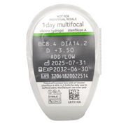 MyDay Multifocal
