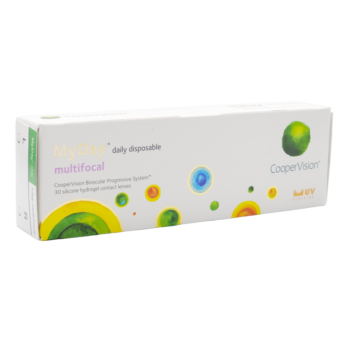 MyDay Multifocal