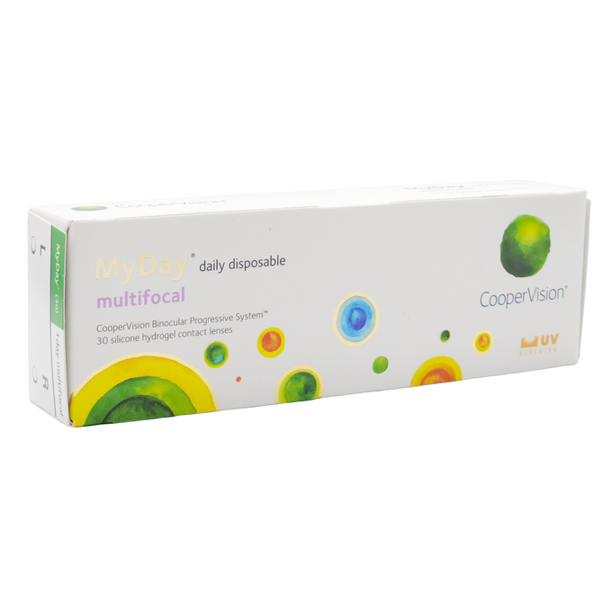 MyDay Multifocal