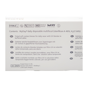 MyDay Multifocal