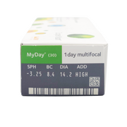 MyDay Multifocal