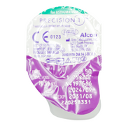 Precision1 for Astigmatism