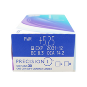 Precision1