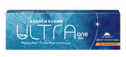 Ultra One Day for Astigmatism