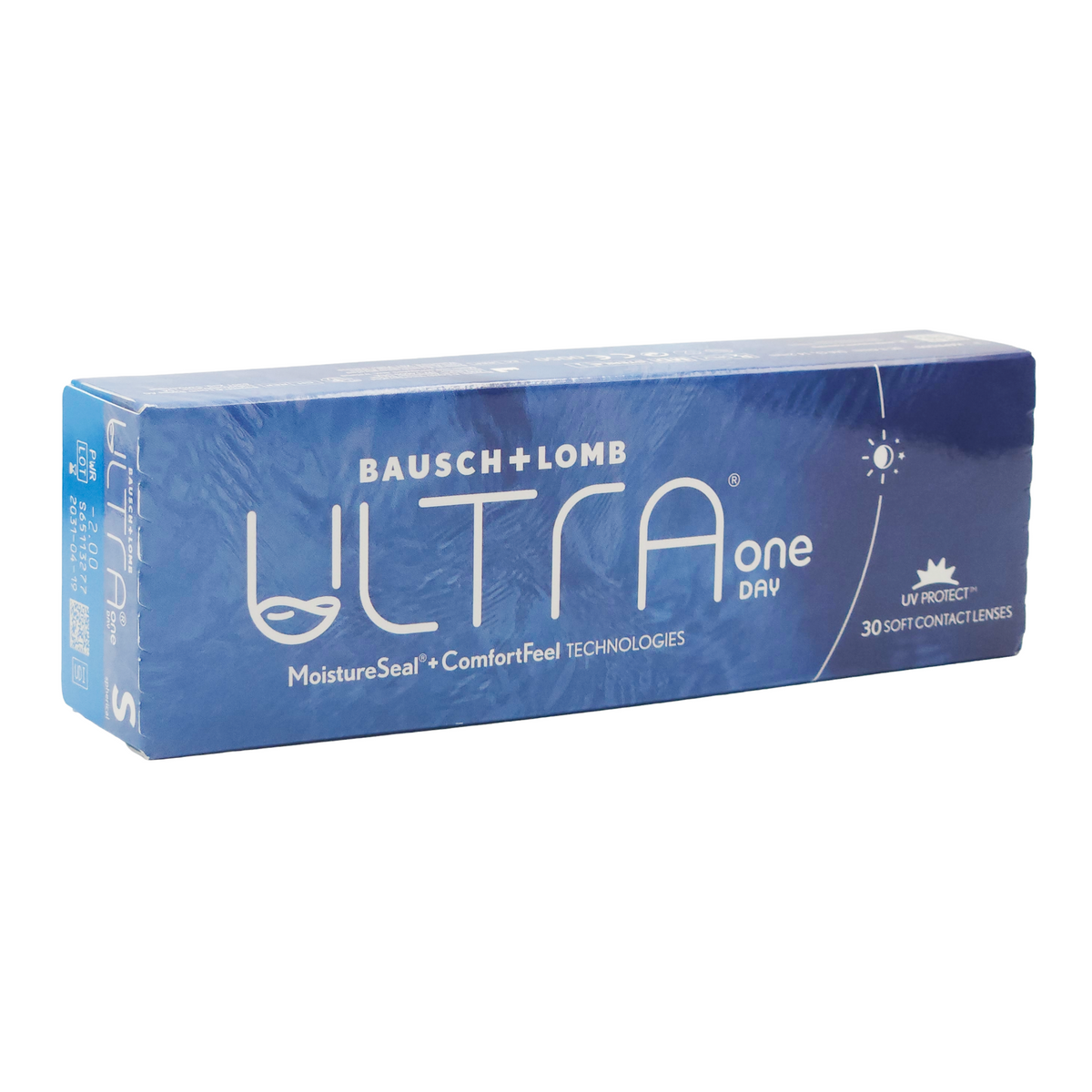 Ultra One Day