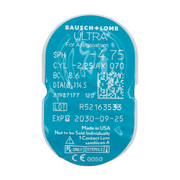 Ultra for Astigmatism