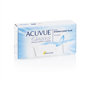 Acuvue Oasys with Hydraclear Plus