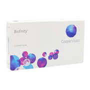 Biofinity