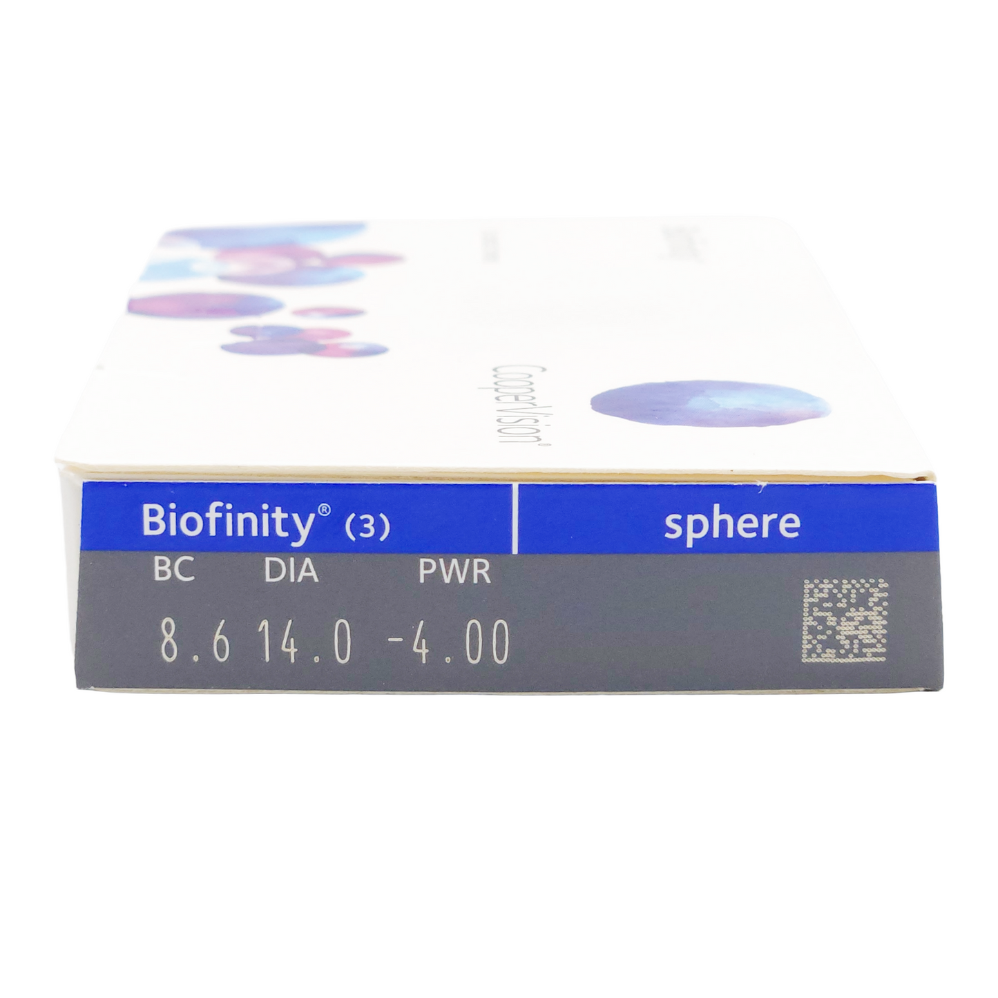 Biofinity